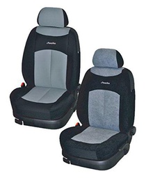 rivext Auto 56179 Fundas de Asiento Firenze Grigio