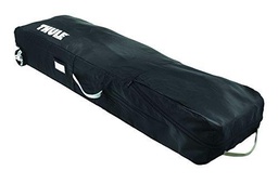 Thule Uni 2178200300 Almacenamiento Móvil, Negro, 30 x 17 x 60 cm