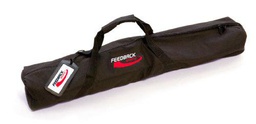 Feedback Sports FA003475020 - Bolsa de transporte (84 x 18 x 18 cm, 10 L)