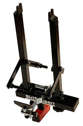  Bicisupport Professional Wheels Truing Stand